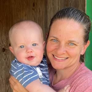 Meet your Posher, Heather